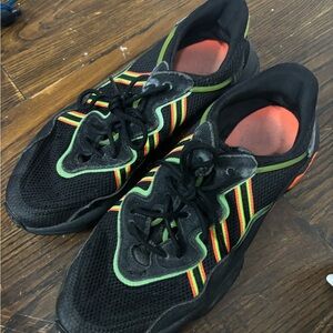 Adidas Ozweego size 11.5